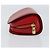 LOUIS VUITTON Pochette Dauphine PM Epi Rosso Castigliano M48447 LV Auth BA8367 - vista 4