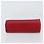 LOUIS VUITTON Pochette Dauphine PM Epi Rosso Castigliano M48447 LV Auth BA8367 - vista 6