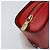 LOUIS VUITTON Pochette Dauphine PM Epi Rosso Castigliano M48447 LV Auth BA8367 - vista 8