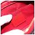 LOUIS VUITTON Pochette Dauphine PM Epi Rosso Castigliano M48447 LV Auth BA8367 - vista 9