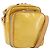 LOUIS VUITTON Borsa a spalla Wooster Monogram Vernis Grigio M91036 LV Auth th6463