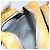LOUIS VUITTON Borsa a spalla Wooster Monogram Vernis Grigio M91036 LV Auth th6463 - vista 19