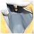 LOUIS VUITTON Borsa a spalla Wooster Monogram Vernis Grigio M91036 LV Auth th6463 - vista 20
