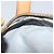 LOUIS VUITTON Borsa a spalla Wooster Monogram Vernis Grigio M91036 LV Auth th6463 - vista 22