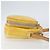 LOUIS VUITTON Borsa a spalla Wooster Monogram Vernis Grigio M91036 LV Auth th6463 - vista 4