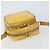LOUIS VUITTON Borsa a spalla Wooster Monogram Vernis Grigio M91036 LV Auth th6463 - vista 6