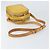 LOUIS VUITTON Borsa a spalla Wooster Monogram Vernis Grigio M91036 LV Auth th6463 - vista 7