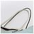 GUCCI GG Canvas Tote Bag Outlet Hellblau 263345 Auth 153956 - Ansicht 8
