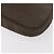 Borsa a Spalla PRADA in Nylon Marrone Auth 153825 - vista 11
