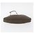 Borsa a Spalla PRADA in Nylon Marrone Auth 153825 - vista 9