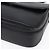 Autre Marque Borsa a Spalla Burberrys in Pelle Nera e Oro Auth ep12073 Nero D'oro - vista 10