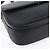 Autre Marque Borsa a Spalla Burberrys in Pelle Nera e Oro Auth ep12073 Nero D'oro - vista 11