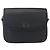Autre Marque Borsa a Spalla Burberrys in Pelle Nera e Oro Auth ep12073 Nero D'oro - vista 2