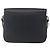 Autre Marque Borsa a Spalla Burberrys in Pelle Nera e Oro Auth ep12073 Nero D'oro - vista 3