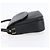 Autre Marque Borsa a Spalla Burberrys in Pelle Nera e Oro Auth ep12073 Nero D'oro - vista 4
