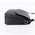 Autre Marque Borsa a Spalla Burberrys in Pelle Nera e Oro Auth ep12073 Nero D'oro - vista 5