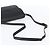 Autre Marque Borsa a Spalla Burberrys in Pelle Nera e Oro Auth ep12073 Nero D'oro - vista 7