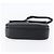 Autre Marque Borsa a Spalla Burberrys in Pelle Nera e Oro Auth ep12073 Nero D'oro - vista 9