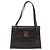 Borsa Tote Vala in pelle marrone e oro Auth BA8394 di Salvatore Ferragamo D'oro - vista 2
