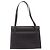 Borsa Tote Vala in pelle marrone e oro Auth BA8394 di Salvatore Ferragamo D'oro - vista 3