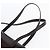 Borsa Tote Vala in pelle marrone e oro Auth BA8394 di Salvatore Ferragamo D'oro - vista 8