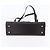 Borsa Tote Vala in pelle marrone e oro Auth BA8394 di Salvatore Ferragamo D'oro - vista 9