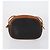 Hermès HERMES Givenchy Bally Tasche Set 3 aus Canvas Wildleder PVC Beige Bordeaux Auth bs31062 Schwarz - Ansicht 10