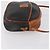Hermès HERMES Givenchy Bally Tasche Set 3 aus Canvas Wildleder PVC Beige Bordeaux Auth bs31062 Schwarz - Ansicht 11