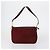 Hermès HERMES Givenchy Bally Tasche Set 3 aus Canvas Wildleder PVC Beige Bordeaux Auth bs31062 Schwarz - Ansicht 16