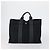 Hermès HERMES Givenchy Bally Tasche Set 3 aus Canvas Wildleder PVC Beige Bordeaux Auth bs31062 Schwarz - Ansicht 2