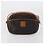 Hermès HERMES Givenchy Bally Tasche Set 3 aus Canvas Wildleder PVC Beige Bordeaux Auth bs31062 Schwarz - Ansicht 9
