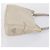 Borsa Tote PRADA Nylon 3 Set Beige Blu Khaki Auth am9798 Cachi - vista 11