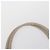 Borsa Tote PRADA Nylon 3 Set Beige Blu Khaki Auth am9798 Cachi - vista 13