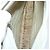 Borsa Tote PRADA Nylon 3 Set Beige Blu Khaki Auth am9798 Cachi - vista 16