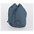 Borsa Tote PRADA Nylon 3 Set Beige Blu Khaki Auth am9798 Cachi - vista 17