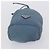 Borsa Tote PRADA Nylon 3 Set Beige Blu Khaki Auth am9798 Cachi - vista 21