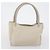 Borsa Tote PRADA Nylon 3 Set Beige Blu Khaki Auth am9798 Cachi - vista 9