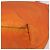 PRADA Tote Bag aus Nylon in Orange Silber authentisch 154158 - Ansicht 10