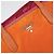 PRADA Tote Bag aus Nylon in Orange Silber authentisch 154158 - Ansicht 15