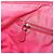 PRADA Tote Bag aus Nylon in Orange Silber authentisch 154158 - Ansicht 20