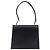 LOUIS VUITTON Borsa Spartan in pelle Epi Opera Line Nera M63942 Auth ep12059 Nero - vista 2