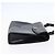 LOUIS VUITTON Borsa Spartan in pelle Epi Opera Line Nera M63942 Auth ep12059 Nero - vista 4