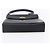 LOUIS VUITTON Borsa Spartan in pelle Epi Opera Line Nera M63942 Auth ep12059 Nero - vista 5
