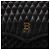 BALLY Borsa a Spalla a Catena Pelle Nera Oro Auth 153967 Nero D'oro - vista 14