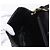 BALLY Borsa a Spalla a Catena Pelle Nera Oro Auth 153967 Nero D'oro - vista 19