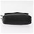 BALLY Borsa a Spalla a Catena Pelle Nera Oro Auth 153967 Nero D'oro - vista 9