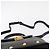 Borsa a mano Salvatore Ferragamo in pelle 2 in 1 nera e oro Auth 152685 Nero D'oro - vista 10