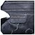 Borsa a mano Salvatore Ferragamo in pelle 2 in 1 nera e oro Auth 152685 Nero D'oro - vista 18