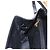 Borsa a mano Salvatore Ferragamo in pelle 2 in 1 nera e oro Auth 152685 Nero D'oro - vista 21