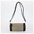 Autre Marque Borsa a Spalla Bottega Veneta in Tela 2 Set Beige Marrone Auth bs31060 - vista 11